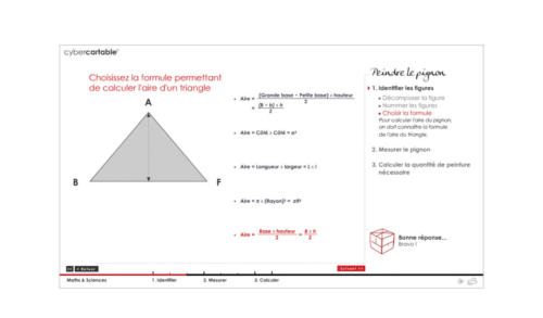 Module Maths 3